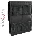 TASMANIAN TIGER TT POLICE MOLLE ADAPTER SCHWARZ